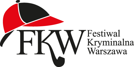 Wojciech Chmielarz z Grand Prix Festiwalu Kryminalna Warszawa